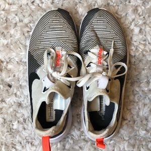 Nike Free Women’s Running Shoes